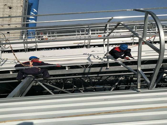 河源国际会展中心网架